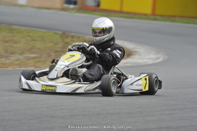 25/10/2015 : Trophée UFOLEP à Layrac (Photos Patrick Lascombes) 2015 — karting