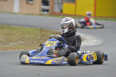 25/10/2015 : Trophée UFOLEP à Layrac (Photos Patrick Lascombes) 2015 — karting