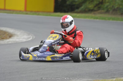 25/10/2015 : Trophée UFOLEP à Layrac (Photos Patrick Lascombes) 2015 — karting