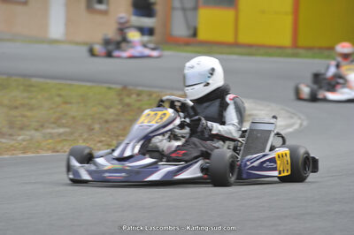 25/10/2015 : Trophée UFOLEP à Layrac (Photos Patrick Lascombes) 2015 — karting