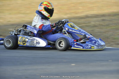 25/10/2015 : Trophée UFOLEP à Layrac (Photos Patrick Lascombes) 2015 — karting