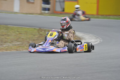 25/10/2015 : Trophée UFOLEP à Layrac (Photos Patrick Lascombes) 2015 — karting