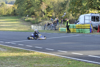 25/10/2015 : Trophée UFOLEP à Layrac (Photos Patrick Lascombes) 2015 — karting