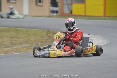 25/10/2015 : Trophée UFOLEP à Layrac (Photos Patrick Lascombes) 2015 — karting