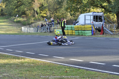25/10/2015 : Trophée UFOLEP à Layrac (Photos Patrick Lascombes) 2015 — karting
