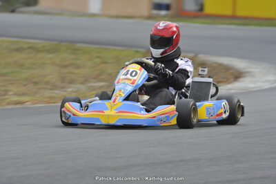 25/10/2015 : Trophée UFOLEP à Layrac (Photos Patrick Lascombes) 2015 — karting