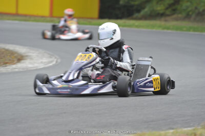 25/10/2015 : Trophée UFOLEP à Layrac (Photos Patrick Lascombes) 2015 — karting