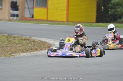 25/10/2015 : Trophée UFOLEP à Layrac (Photos Patrick Lascombes) 2015 — karting