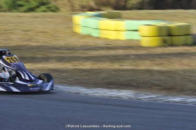 25/10/2015 : Trophée UFOLEP à Layrac (Photos Patrick Lascombes) 2015 — karting