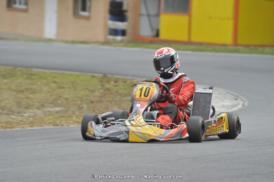 25/10/2015 : Trophée UFOLEP à Layrac (Photos Patrick Lascombes) 2015 — karting
