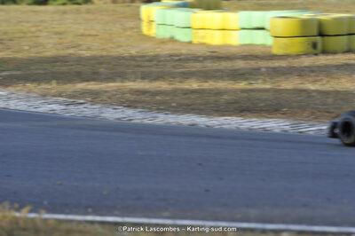 25/10/2015 : Trophée UFOLEP à Layrac (Photos Patrick Lascombes) 2015 — karting