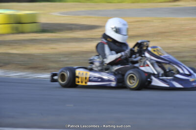 25/10/2015 : Trophée UFOLEP à Layrac (Photos Patrick Lascombes) 2015 — karting