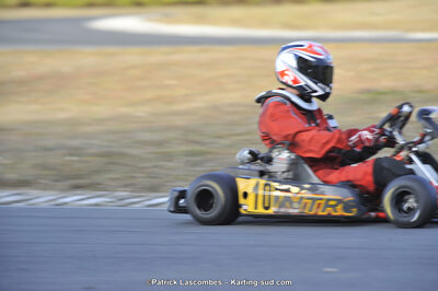 25/10/2015 : Trophée UFOLEP à Layrac (Photos Patrick Lascombes) 2015 — karting