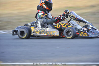 25/10/2015 : Trophée UFOLEP à Layrac (Photos Patrick Lascombes) 2015 — karting