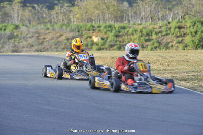 25/10/2015 : Trophée UFOLEP à Layrac (Photos Patrick Lascombes) 2015 — karting