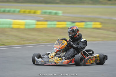 25/10/2015 : Trophée UFOLEP à Layrac (Photos Patrick Lascombes) 2015 — karting