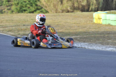 25/10/2015 : Trophée UFOLEP à Layrac (Photos Patrick Lascombes) 2015 — karting
