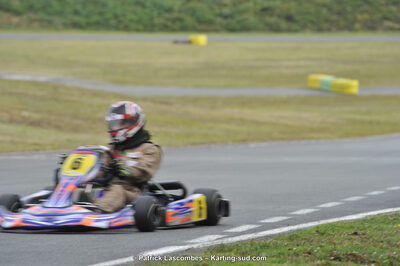 25/10/2015 : Trophée UFOLEP à Layrac (Photos Patrick Lascombes) 2015 — karting