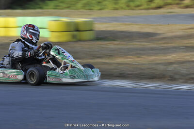 25/10/2015 : Trophée UFOLEP à Layrac (Photos Patrick Lascombes) 2015 — karting