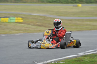 25/10/2015 : Trophée UFOLEP à Layrac (Photos Patrick Lascombes) 2015 — karting