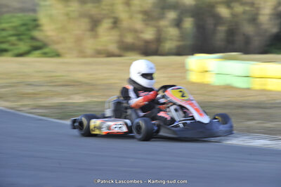 25/10/2015 : Trophée UFOLEP à Layrac (Photos Patrick Lascombes) 2015 — karting