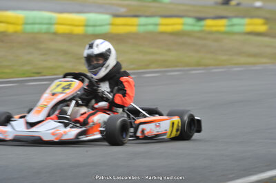 25/10/2015 : Trophée UFOLEP à Layrac (Photos Patrick Lascombes) 2015 — karting