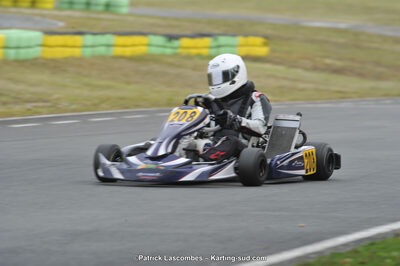 25/10/2015 : Trophée UFOLEP à Layrac (Photos Patrick Lascombes) 2015 — karting