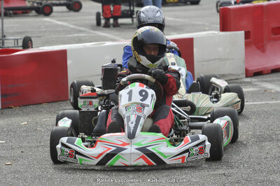 25/10/2015 : Trophée UFOLEP à Layrac (Photos Patrick Lascombes) 2015 — karting