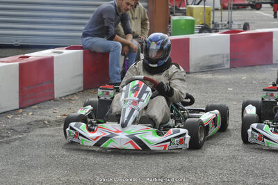 25/10/2015 : Trophée UFOLEP à Layrac (Photos Patrick Lascombes) 2015 — karting