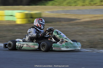 25/10/2015 : Trophée UFOLEP à Layrac (Photos Patrick Lascombes) 2015 — karting