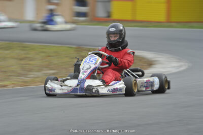 25/10/2015 : Trophée UFOLEP à Layrac (Photos Patrick Lascombes) 2015 — karting