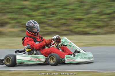 25/10/2015 : Trophée UFOLEP à Layrac (Photos Patrick Lascombes) 2015 — karting