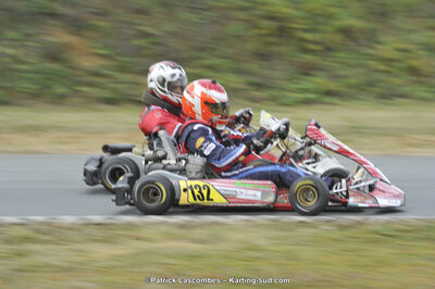 25/10/2015 : Trophée UFOLEP à Layrac (Photos Patrick Lascombes) 2015 — karting