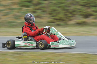 25/10/2015 : Trophée UFOLEP à Layrac (Photos Patrick Lascombes) 2015 — karting