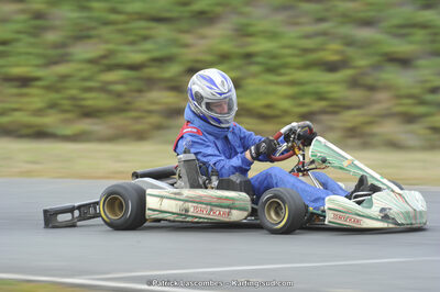 25/10/2015 : Trophée UFOLEP à Layrac (Photos Patrick Lascombes) 2015 — karting