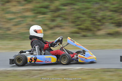 25/10/2015 : Trophée UFOLEP à Layrac (Photos Patrick Lascombes) 2015 — karting