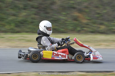 25/10/2015 : Trophée UFOLEP à Layrac (Photos Patrick Lascombes) 2015 — karting