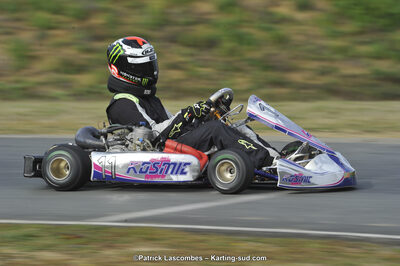 25/10/2015 : Trophée UFOLEP à Layrac (Photos Patrick Lascombes) 2015 — karting