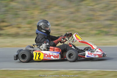 25/10/2015 : Trophée UFOLEP à Layrac (Photos Patrick Lascombes) 2015 — karting