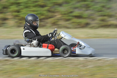 25/10/2015 : Trophée UFOLEP à Layrac (Photos Patrick Lascombes) 2015 — karting