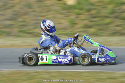 25/10/2015 : Trophée UFOLEP à Layrac (Photos Patrick Lascombes) 2015 — karting