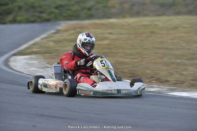 25/10/2015 : Trophée UFOLEP à Layrac (Photos Patrick Lascombes) 2015 — karting