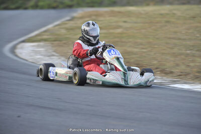 25/10/2015 : Trophée UFOLEP à Layrac (Photos Patrick Lascombes) 2015 — karting