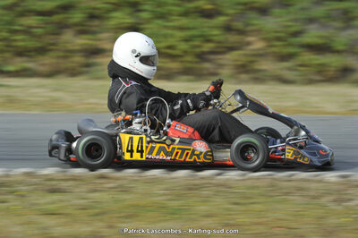 25/10/2015 : Trophée UFOLEP à Layrac (Photos Patrick Lascombes) 2015 — karting