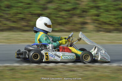 25/10/2015 : Trophée UFOLEP à Layrac (Photos Patrick Lascombes) 2015 — karting