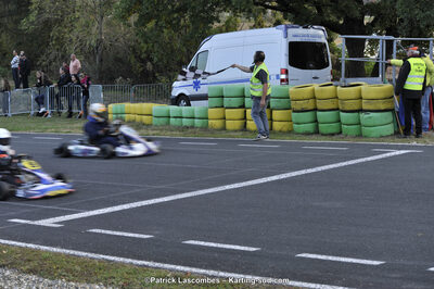 25/10/2015 : Trophée UFOLEP à Layrac (Photos Patrick Lascombes) 2015 — karting
