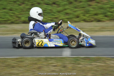 25/10/2015 : Trophée UFOLEP à Layrac (Photos Patrick Lascombes) 2015 — karting