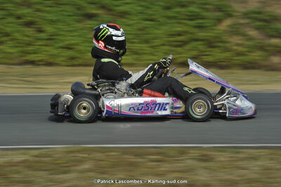 25/10/2015 : Trophée UFOLEP à Layrac (Photos Patrick Lascombes) 2015 — karting