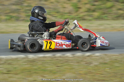 25/10/2015 : Trophée UFOLEP à Layrac (Photos Patrick Lascombes) 2015 — karting