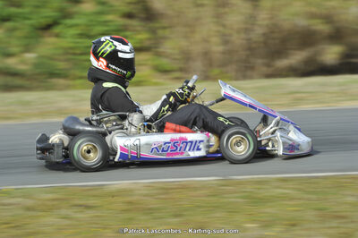 25/10/2015 : Trophée UFOLEP à Layrac (Photos Patrick Lascombes) 2015 — karting